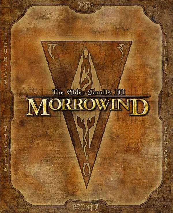 Большая коллекция плагинов для The Elder Scrolls 3 Morrowind (Tribunal, Bloodmoon)