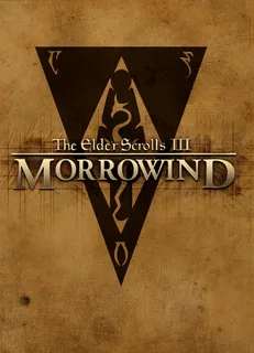 The Elder Scrolls: Morrowind - Пак Модов