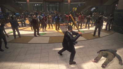первый скриншот из Dead Rising Deluxe Remaster