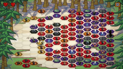 четвертый скриншот из Bees vs Zombees