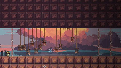 второй скриншот из Pharaoh's Leap