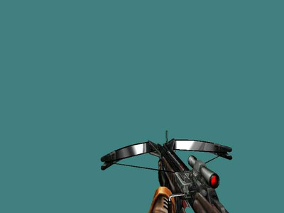 первый скриншот из Half-life 1 weapon models collectoin