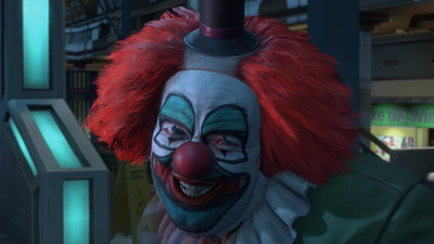 третий скриншот из Dead Rising Deluxe Remaster