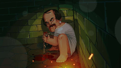 третий скриншот из Vlad Circus: Curse of Asmodeus