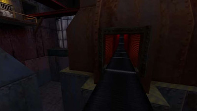 первый скриншот из Half-Life: Source - High Definition Source