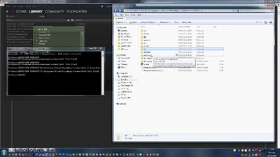 четвертый скриншот из Half-Life Model Viewer v1.25