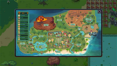первый скриншот из Faun Town