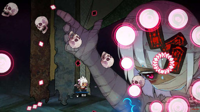 первый скриншот из Yuri Sword Saga