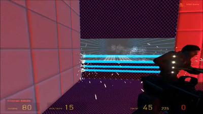 первый скриншот из Карты для Half-Life 2: Deathmatch