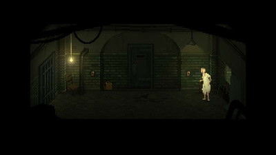 второй скриншот из Vlad Circus: Curse of Asmodeus