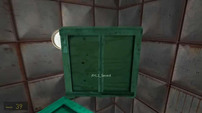 второй скриншот из Half-Life Modz