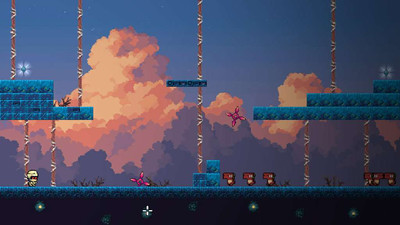 первый скриншот из Pharaoh's Leap