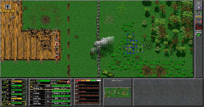 третий скриншот из Close Combat