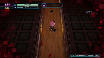 второй скриншот из Death end re;Quest: Code Z