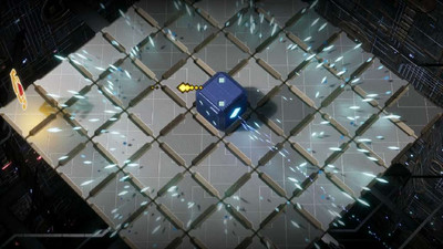 первый скриншот из JAIL DICE: Roll to Break