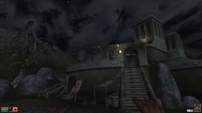 четвертый скриншот из The Elder Scrolls 3: Morrowind Construction Set CD
