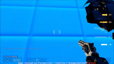 второй скриншот из Карты для Half-Life 2: Deathmatch
