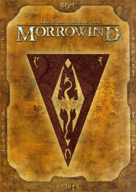 Сборка плагинов улучшающих графику в Morrowind Сборка плагинов улучшающих графику в Morrowind