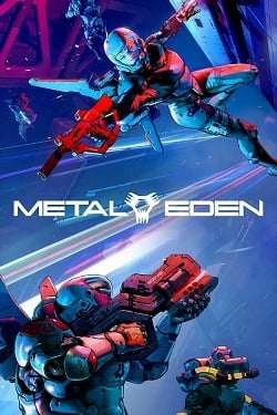 METAL EDEN METAL EDEN