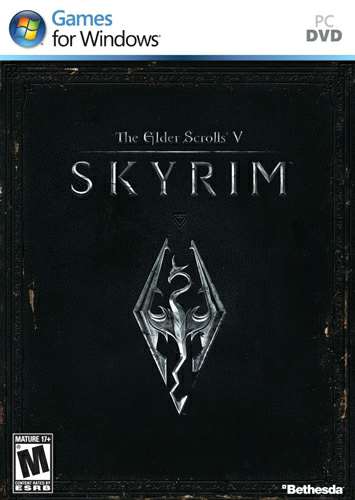 Патч TES 5: Skyrim (The Elder Scrolls V Skyrim)