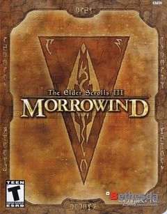 The Elder Scrolls 3 / III: Morrowid - Глобальный мод Serendipity The Elder Scrolls 3 / III: Morrowid - Глобальный мод Serendipity