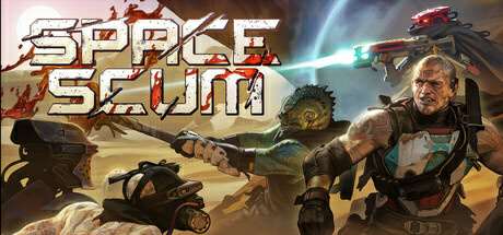Space Scum BETA