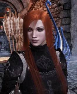 Dragon Age: Origins - JB Textures v2.1