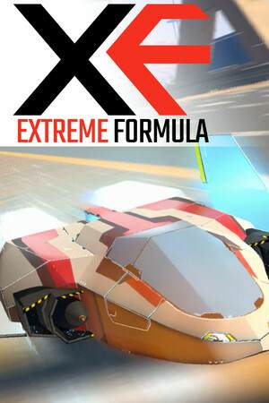 XF Extreme Formula DEMO XF Extreme Formula DEMO