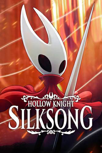 Hollow Knight: Silksong Hollow Knight: Silksong