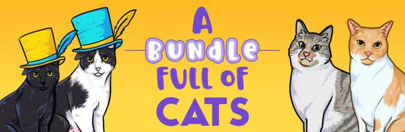A bundle full CATS