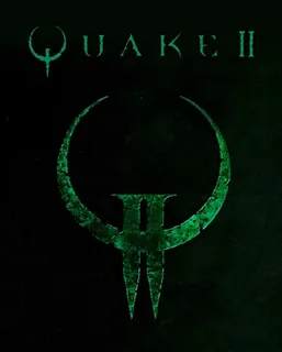 Legend of Medallions: Circle of God - Quake 2