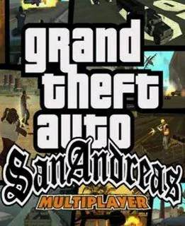SA:MP 0.3x R-1 - GTA San Andreas Multiplayer