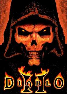 Shadowmaster (Diablo 2/II - LOD)