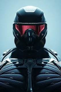 Подборка модов для CRYSIS