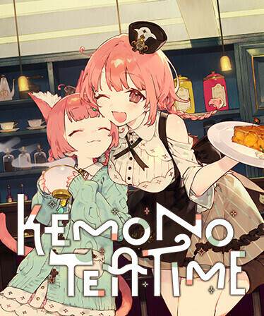 Kemono Teatime