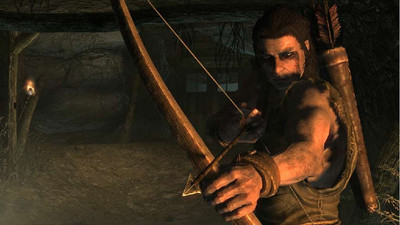 третий скриншот из Патч TES 5: Skyrim (The Elder Scrolls V Skyrim)