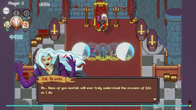 третий скриншот из Legacy Of Evil