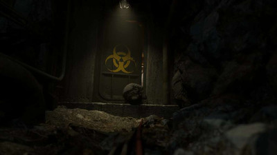 третий скриншот из ENTITY: THE BLACK DAY BETA