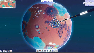 третий скриншот из Plan B: Terraform