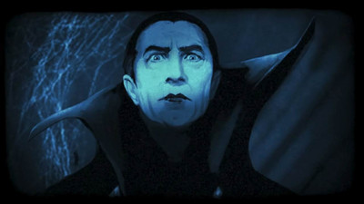 четвертый скриншот из Carpathian Night Starring Bela Lugosi