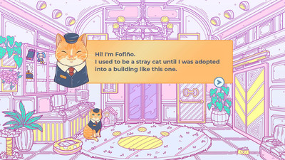 четвертый скриншот из A bundle full CATS