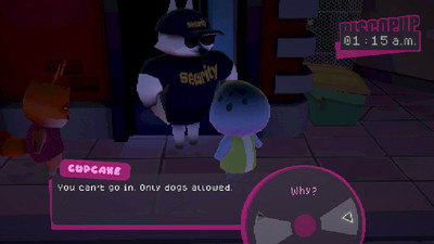 четвертый скриншот из DISCOPUP