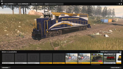 третий скриншот из Trainz Railroad Simulator - Комплект утилит