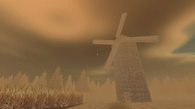 первый скриншот из PEASANT NIGHTMARE