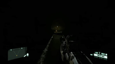четвертый скриншот из Crysis 2 - моды и карты для однопользовательской игры