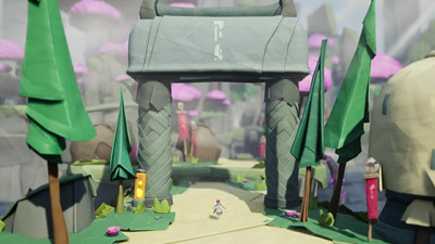 четвертый скриншот из Hirogami