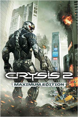 Crysis 2 tweaker & launcher