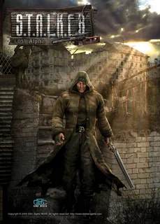 Lost World: Condemned Mod/Мод - Патч 4.2 (S.T.A.L.K.E.R.: Shadow Of Chernobyl)