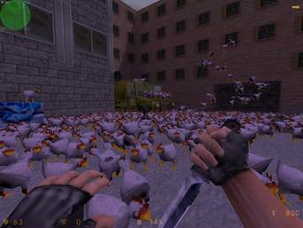 Counter-Strike 1.6 - сборник карт нестандартных типов (kz, aim, fy и т.д.) Counter-Strike 1.6 - сборник карт нестандартных типов (kz, aim, fy и т.д.)