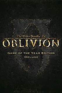 Oblivion Association 2013 (TES4: Oblivion)